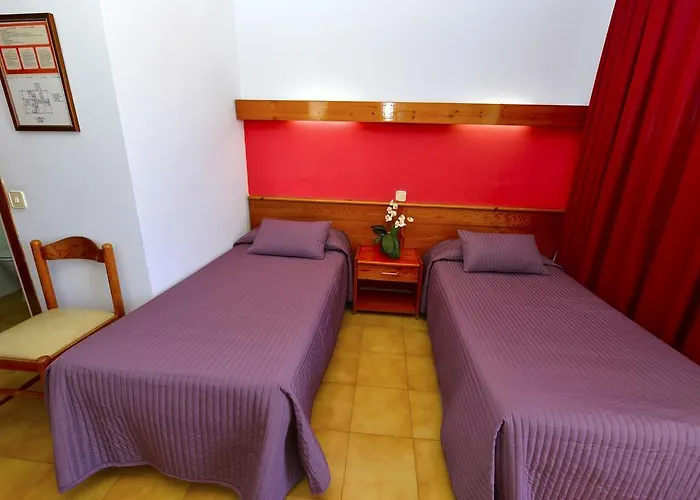 Hostal Magnolia