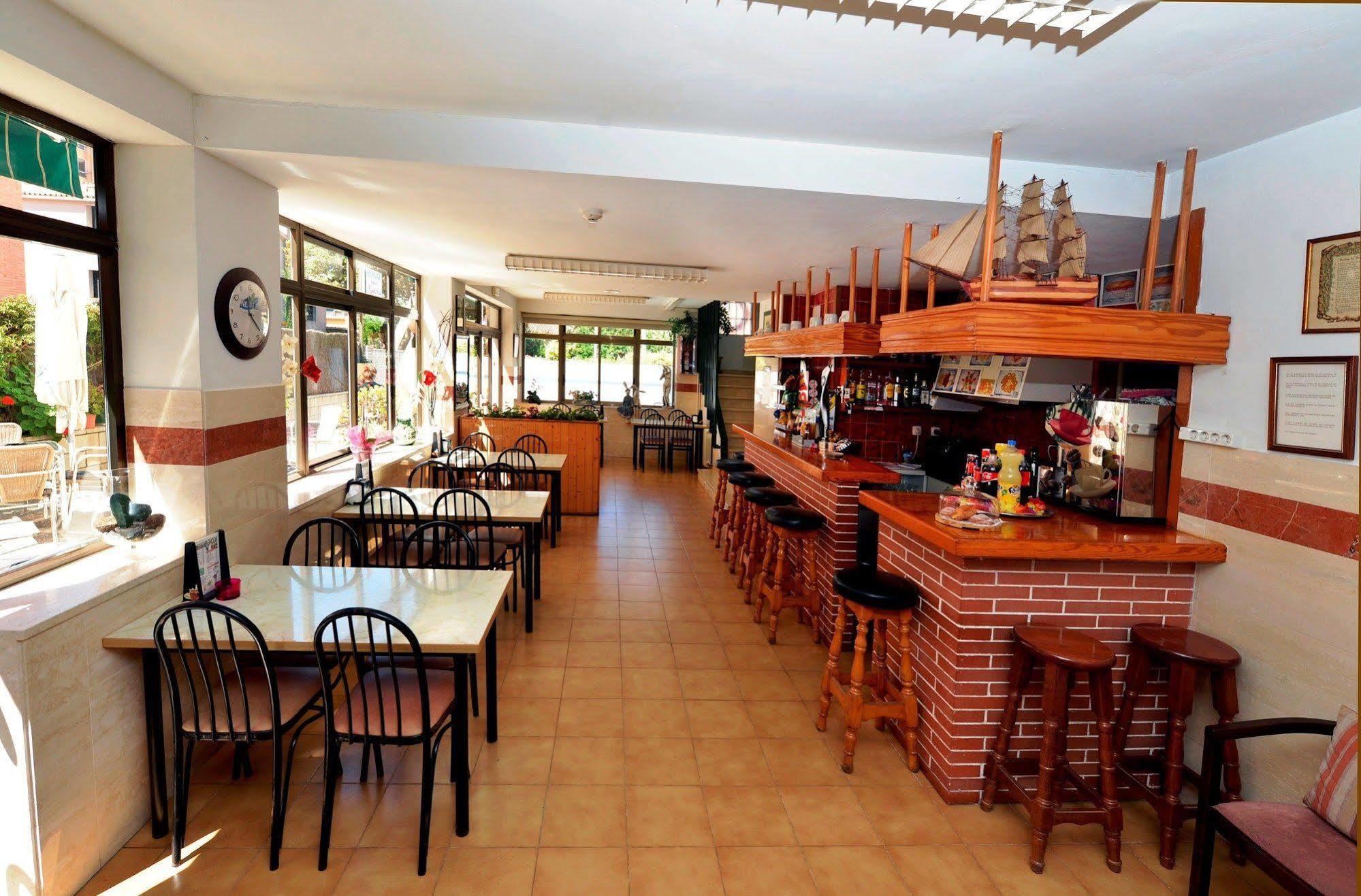 Maison d'hôtes Magnolia Lloret de Mar