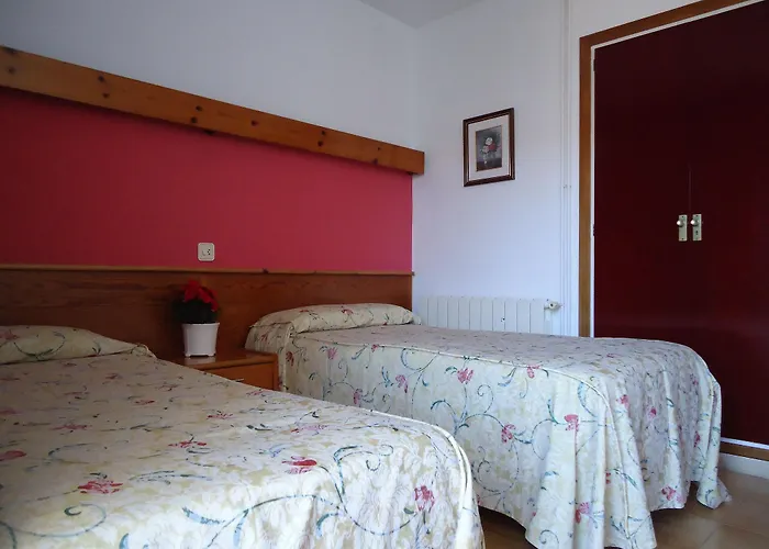 Hostal Magnolia