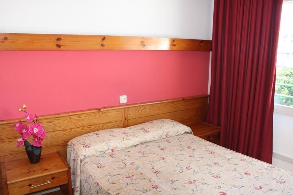 Guest house Magnolia Lloret de Mar