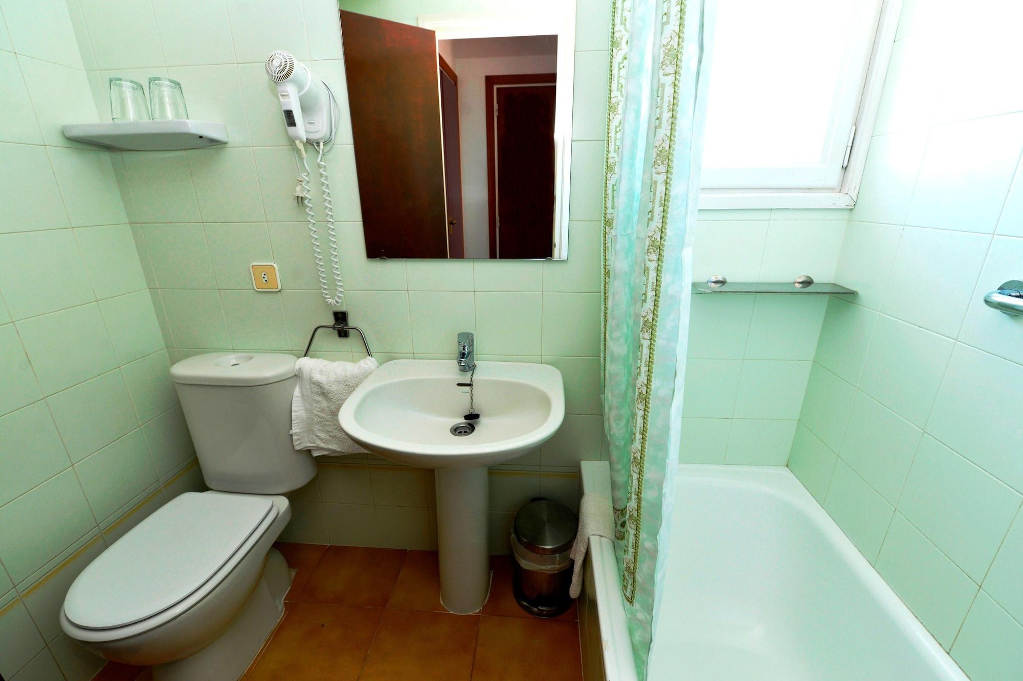 Guest house Magnolia Lloret de Mar