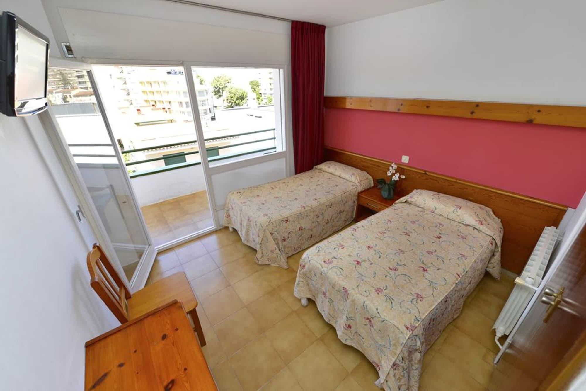 Guest house Magnolia 2*