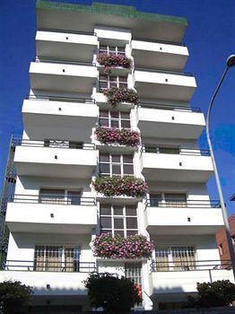 Gasthuis Magnolia Lloret de Mar