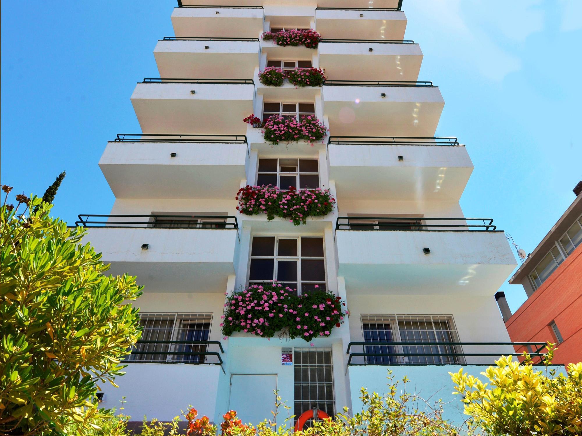 Magnolia Guest house Lloret de Mar