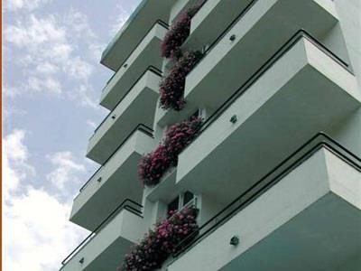 Magnolia Guest house 2*