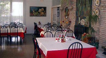 Guest house Magnolia 2*