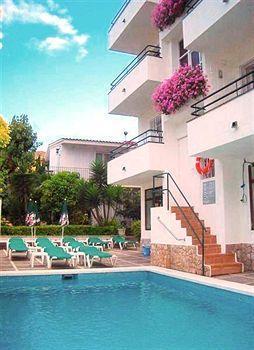 Guest house Magnolia 2*