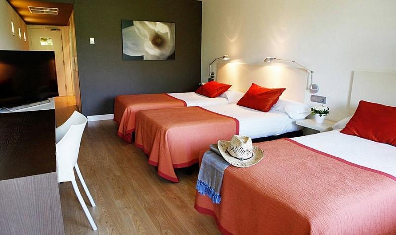 Magnolia Guest house Lloret de Mar