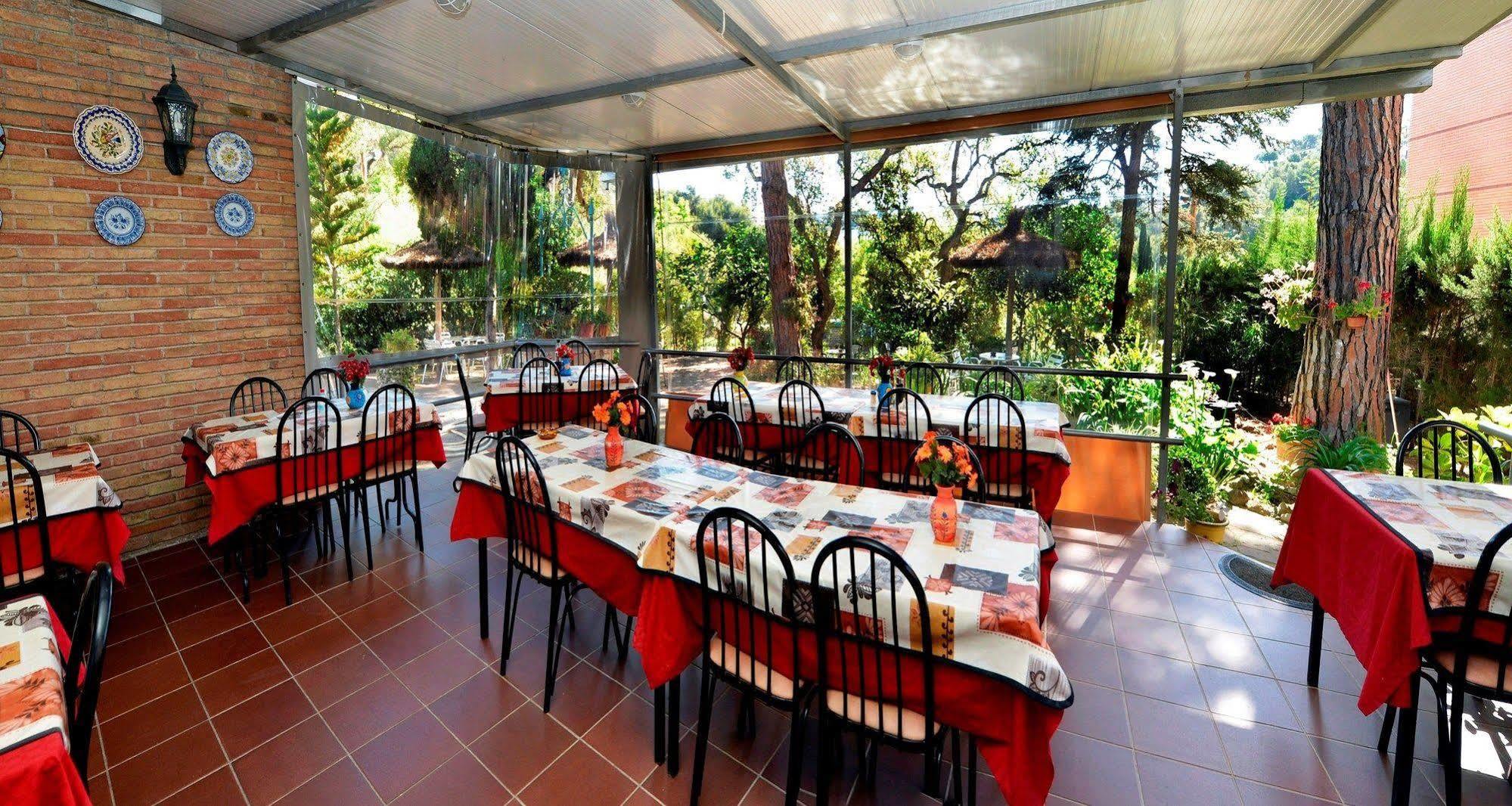 Guest house Magnolia Lloret de Mar