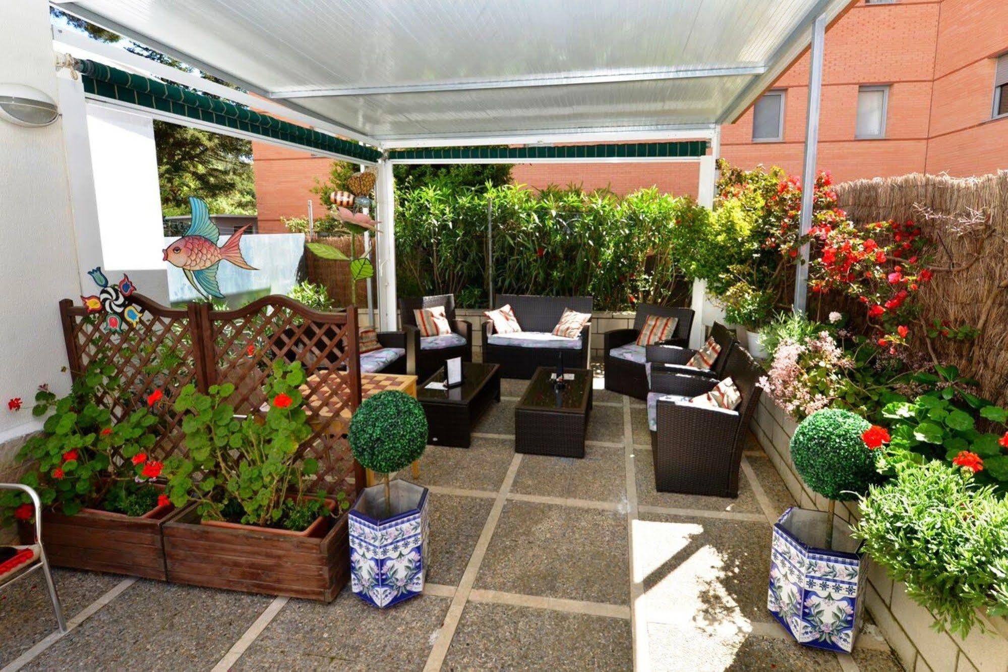 Guest house Magnolia 2*